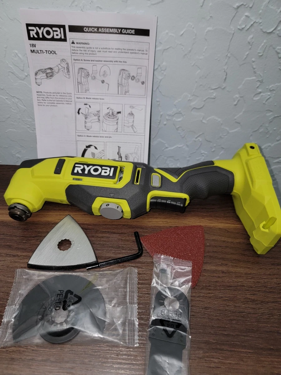 Ryobi电动工具| eBay