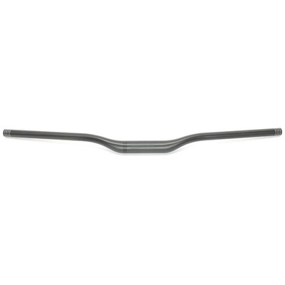 Cannondale HollowGram SAVE 30mm Riser Bar 35mm x 80mm Carbon