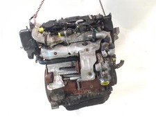 Moteur Land Rover DISCOVERY