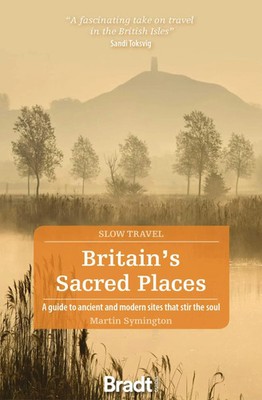 Britain's Sacred Places (Slow Travel) | Martin Symington | Taschenbuch | 2023
