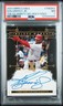 2024 Panini Impeccable Timeless Moments Signatures (2/10) Ken Griffey Jr. TMS-KG