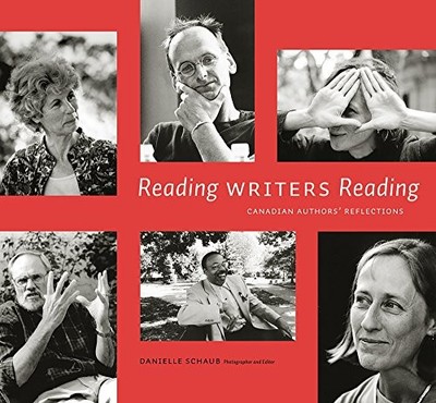 Reading Writers Reading