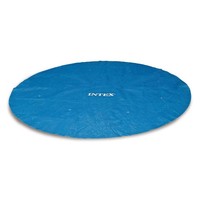 Solarabdeckung FüR 305 Cm Pool Intex 28011