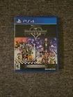 Kingdom Hearts HD 1.5 + 2.5 ReMIX - Sony PlayStation 4