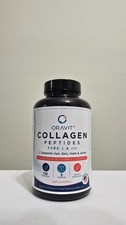 ORAVIT Collagen Peptides Supplement Capsule -...