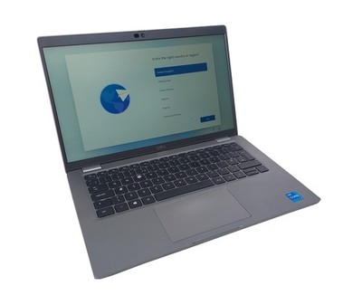 Dell Latitude 5420, i5-1145G7, 16GB DDR4, 256GB NVMe SSD, Win 11, 14'', Laptop