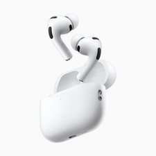 Apple AirPods (3rd Generation/Pro 3) Wireless...