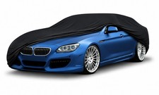 Autoabdeckung Soft Indoor Car Cover f�r BMW 6er Coup� (F13)