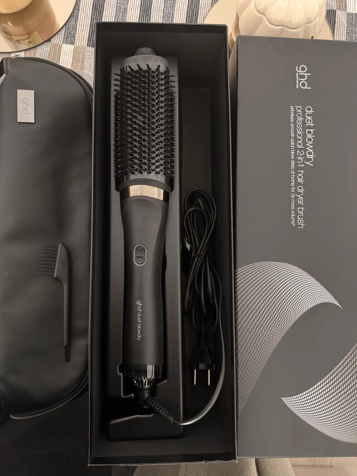 ghd duet blowdry - Immagine 3 di 3