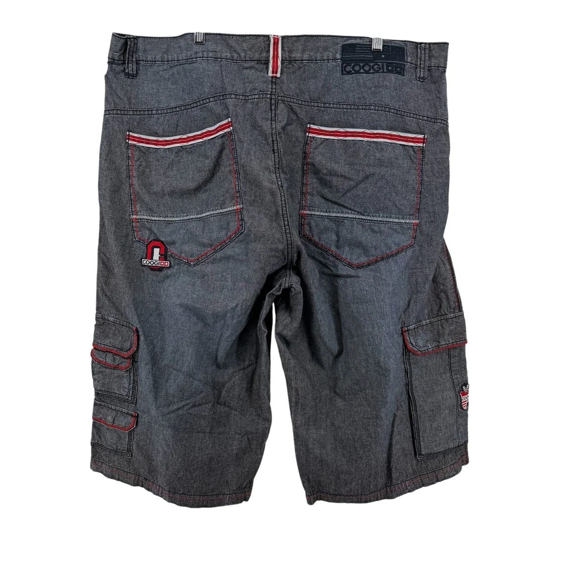 COOGI Denim Shorts for Men for sale | eBay COOGI Denim Shorts for Men for sale | eBay