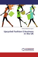 Kirthana Balashanmugham | Upcycled Fashion E-Business In The Uk | Taschenbuch