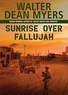 Sunrise Over Fallujah von Myers, Walter Dean | Buch | Zustand gut