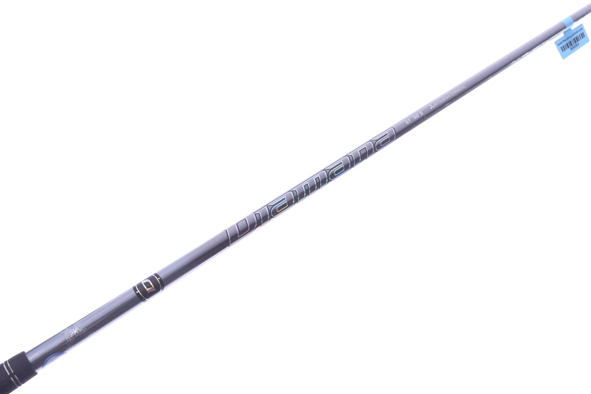 Titleist Diamana Golf Club Shafts for sale - eBay