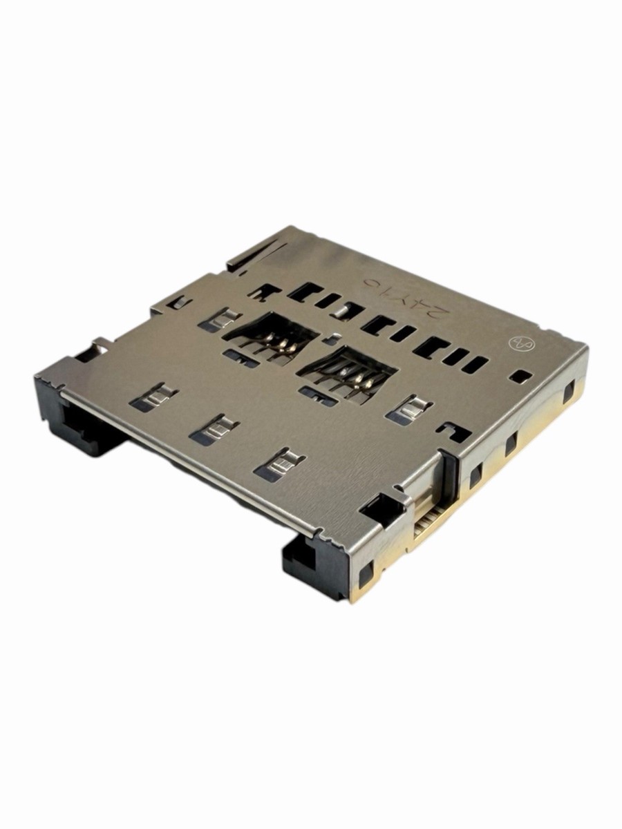 SONY α380 SDカード付セット Sony 1-498-038-11 SD Card Slot Reader 149803811 Replacement Part