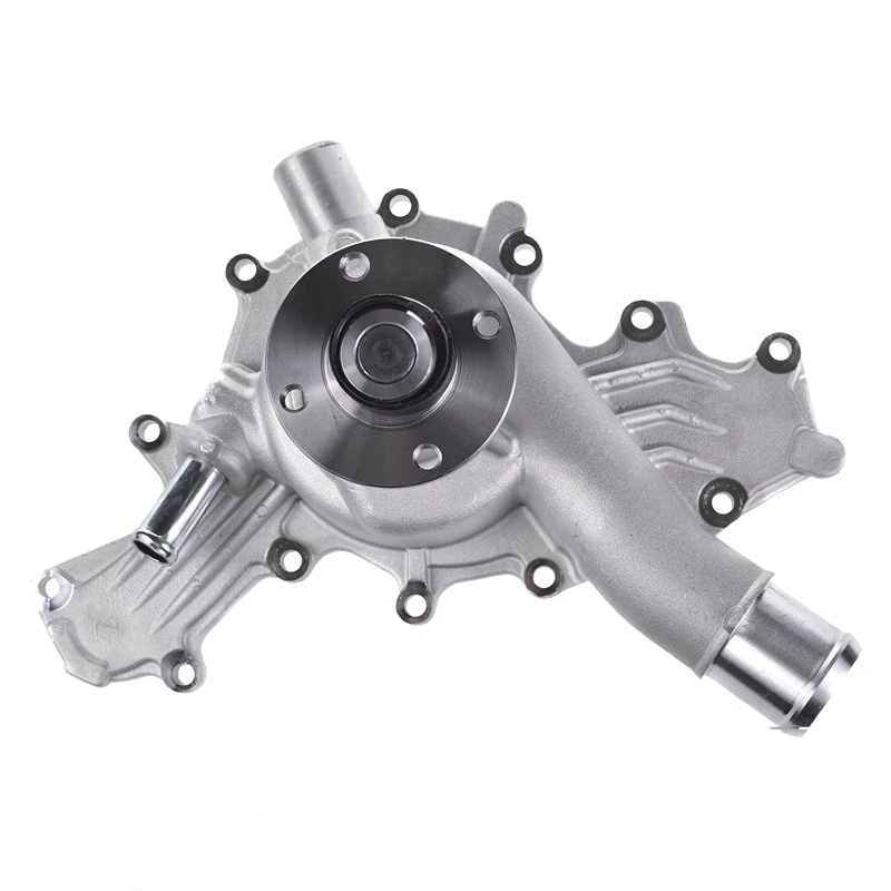 Fit 1998-2010 Mercury Mountaineer 97-11 Ford Explorer Mustang Ranger Water Pumps Foto 3 de 4