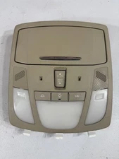 2010 11 12 13 Suzuki Kizashi Dome Lamp Over Head Panel TAN OEM # 78170-57L