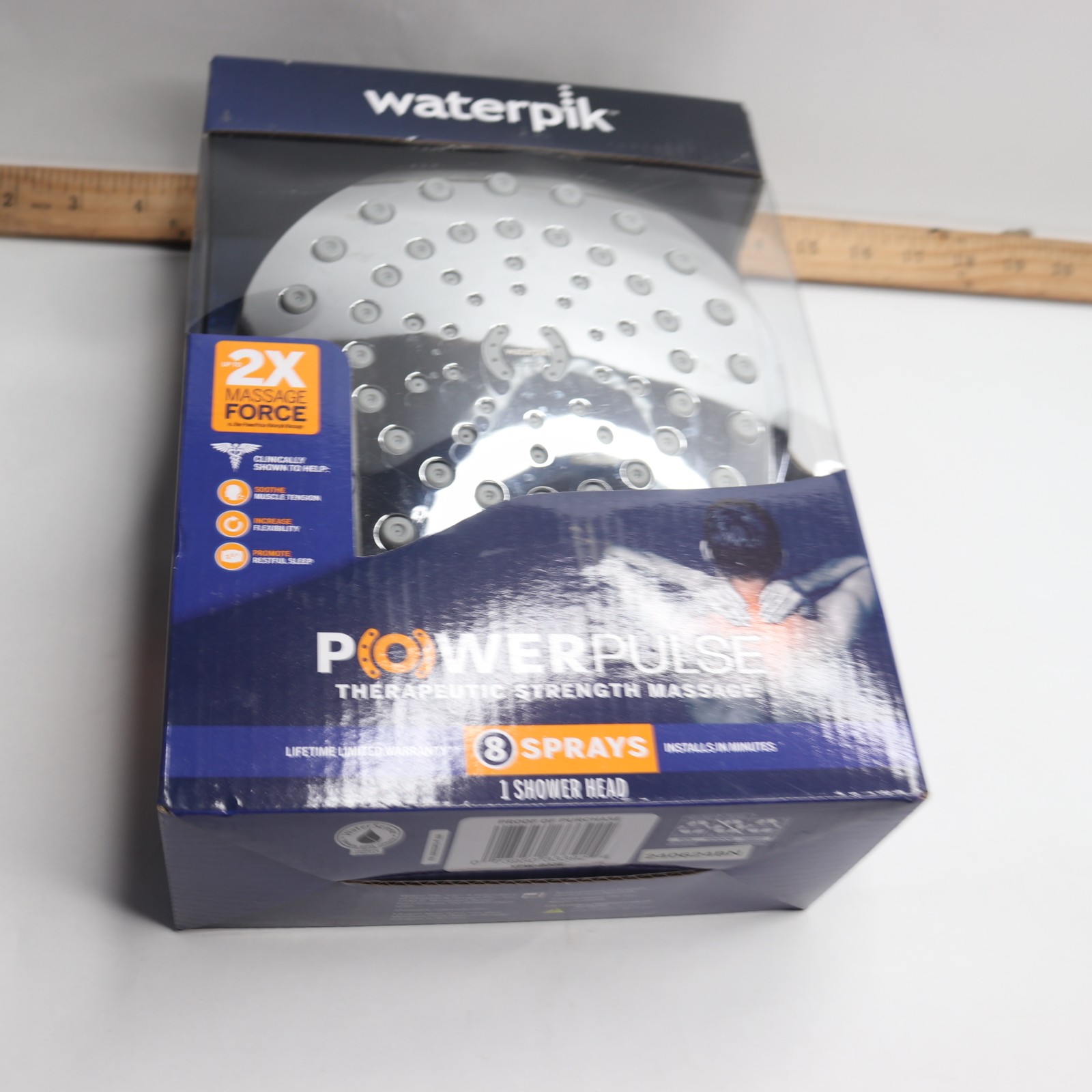 Chrome Ypw-833e
