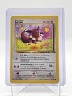 EEVEE 1999 POKEMON TCG JUNGLE #51/64 Q4320