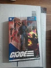 Hasbro G.I. Joe Classified Series #37 Cobra Officer Action Figure