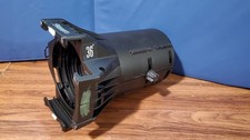 ETC Source Four Ellipsoidal 36  Degree Barrel Lens Rev G