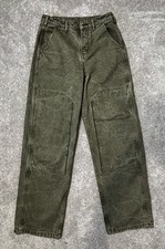 Pantalone uomo falegname