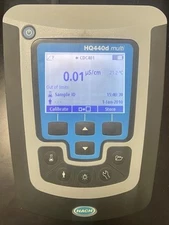 🇺🇸 Pro Verified HACH HQ440D 🇺🇸