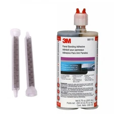 3M 08115, Automix Panel Bond Adhesive