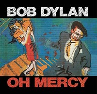 Bob Dylan - Oh Mercy - Cd - F600Z