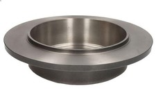 1X Bremsscheibe BREMBO 08.B529.21 JEEP WRANGLER III (JK) 3.8 2007-201