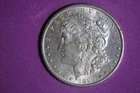 ESTATE FIND 1899 - O MORGAN DOLLAR!!  #N07794