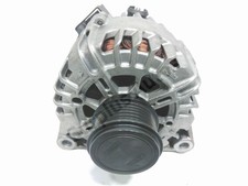 Alternateur Ford S-MAX