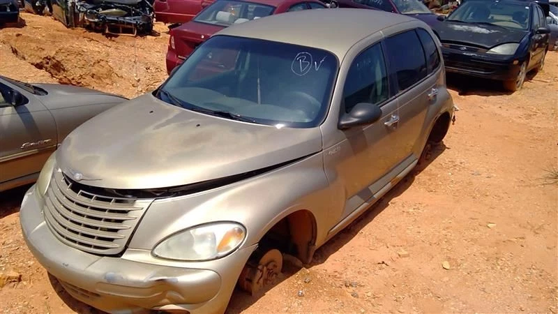 Vidrio tinte privacidad puerta lateral trasera pasajero para Chrysler PT Cruiser 01-03 OEM Foto 4 de 4