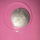 U.S. Mint American Eagle 2013 2 oz Silver Coins 1 oz Each 0.999 Fine Uncertified