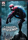 AMAZING SPIDER-MAN #26 LEGACY #920 TYLER KIRKHAM EXCLUSIVE NM+