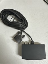 Genuine OEM Original Bose CineMate Interface Cable 285396-001