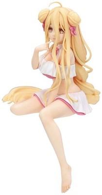 FuRyu - Date A Live V: Noodle Stopper Figure -Mukuro Hoshimiya Swimsuit ver.- [N