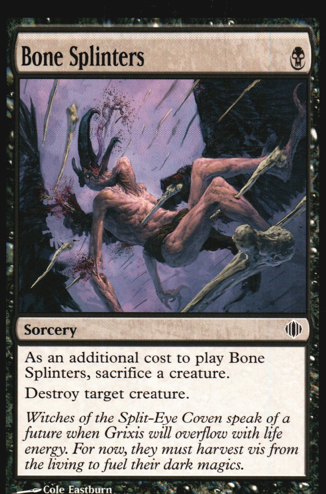 MAGIC THE GATHERING-CHOOSE YOUR CARDS /10