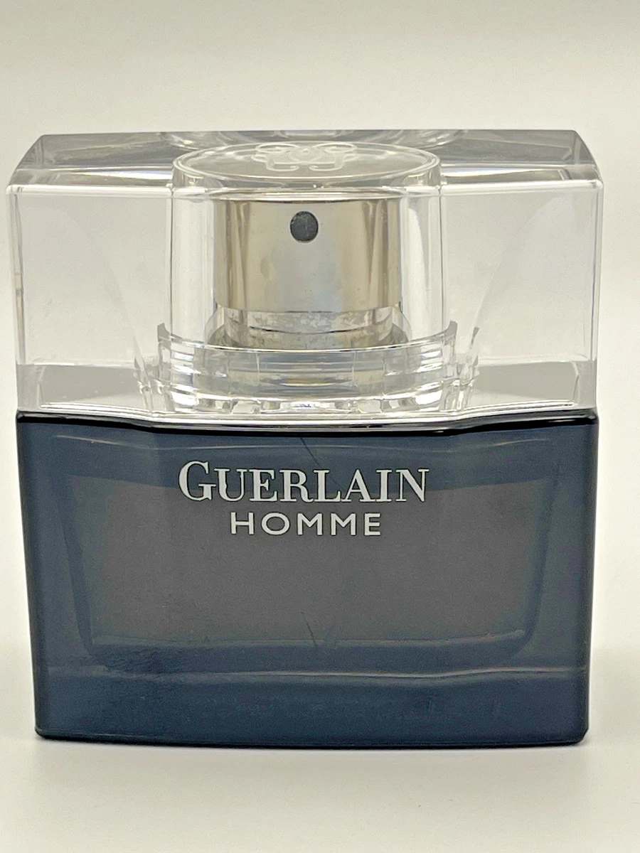 Guerlain Homme Eau de Parfum for Men for sale | eBay