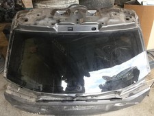 Lunette arrière Peugeot 2008