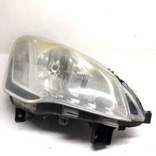 CITROEN BERLINGO MK2 1.6 HDI HEADLIGHT FRONT RIGHT DRIVERS SIDE 2008 - 2015