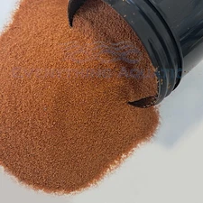 Decapsulated Eggs from GSL Artemia Cysts