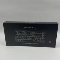 Keychron Keychron K2 Wireless Keyboard Multicolor