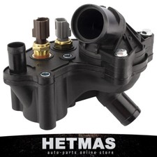 Thermostat Housing For 1997-01 Ford Explorer 1998-01 Mercury Mountaineer 4.0l V6 Thermostat Housing For 1997-01 Ford Explorer 1998-01 Mercury Mountaineer 4.0l V6