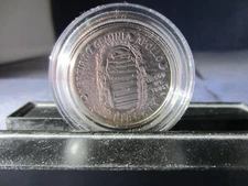 2019-D APOLLO 11 50TH ANNIVERSARY MINT STATE UNC Clad Half Dollar Upper Grades