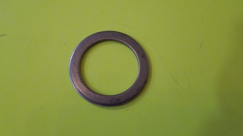 NOS OEM Harley-Davidson Nylon Spring Pivot Arm Washer – P/N 47513-80