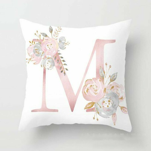 Geometric Printed Pillow Cases Square Cushion Cover Throw Waist Sofa Home Decor - Picture 48 of 136