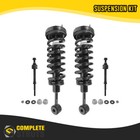 Front Complete Struts & Sway Bar Links for 2006-2008 Lincoln Mark LT 4WD