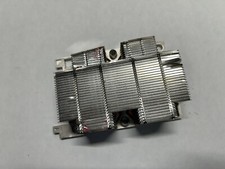 Genuine DELL Poweredge R540 BL-2 Cooling Heatsink G70XM 0G70XM