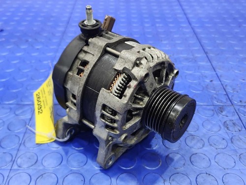 18-23 Subaru XV Crosstrek 2.0L Alternator Assembly Genuine OEM 23700AA971 - Picture 3 of 8