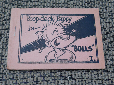 30s ヴィンテージ ポパイ ビフバット popeye bifbat magnif〉 POPEYE 127 1982.05.25 ¥1,000-(inc.tax) Item No.70-80-7165